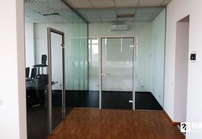 Компания UALCOM оформила офис Радиокомпании «ГАЛА » в г. Киев